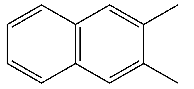 2,3-Dimethylnaphthalene