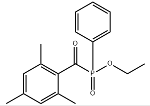 Ethyl (2,4,6-trimethylbenzoyl) phenylphosphinate
