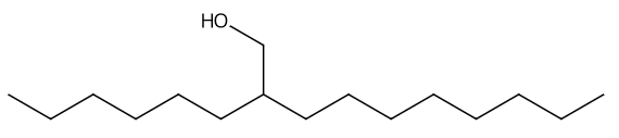 2-Hexyl-1-decanol