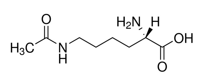 N6-Acetyl-L-lysine