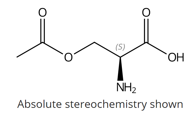 O-Acetyl-L-serine