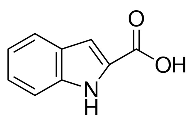 Indole-2-carboxylic acid