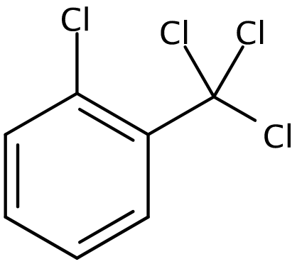 o-Chlorobenzotrichloride