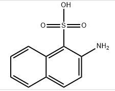 2-Amino-1-naphthalenesulfonic acid