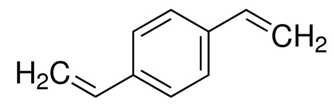 p-Divinylbenzene