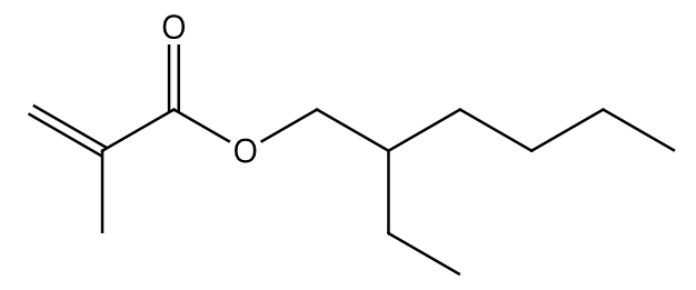 2-Ethylhexyl methacrylate