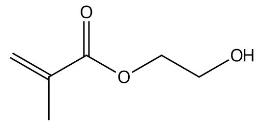 Methacrylic acid, 2-hydroxyethyl ester