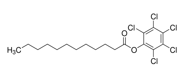 Pentachlorophenyl laurate