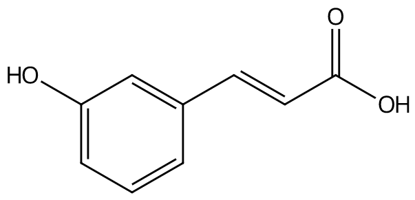 3-Coumaric acid