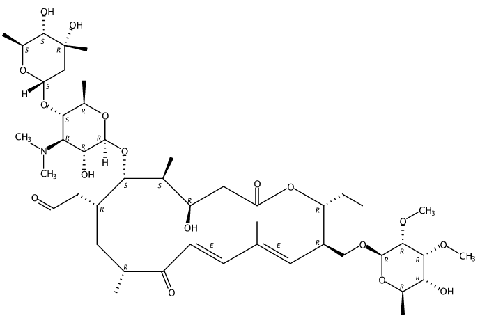 Tylosin A
