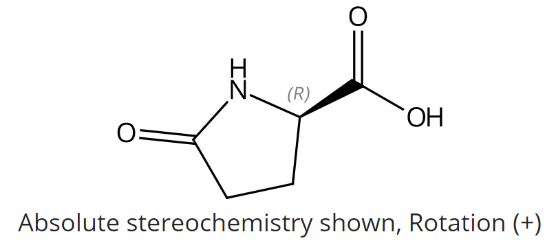 D-Pyroglutamic acid