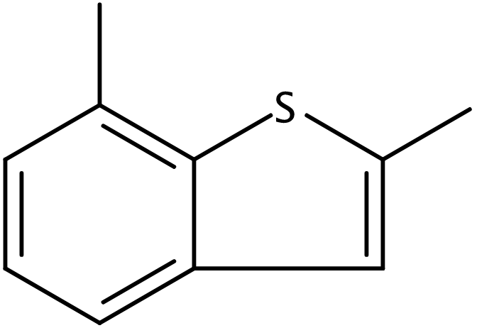 2,7-Dimethylbenzo[b]thiophene
