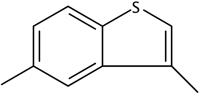 3,5-Dimethylbenzo[b]thiophene