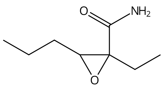 Oxanamide
