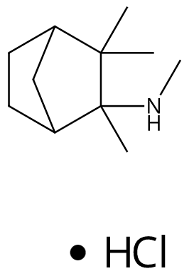 Mecamylamine hydrochloride