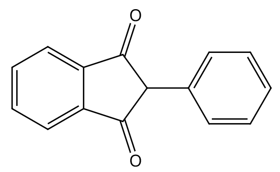 Phenindione