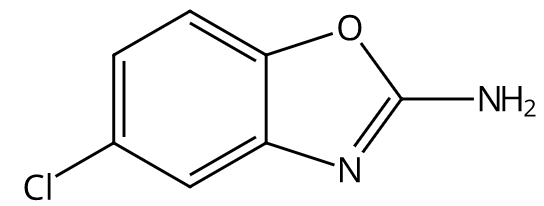 Zoxazolamine