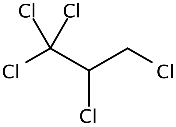 1,1,1,2,3-Pentachloropropane