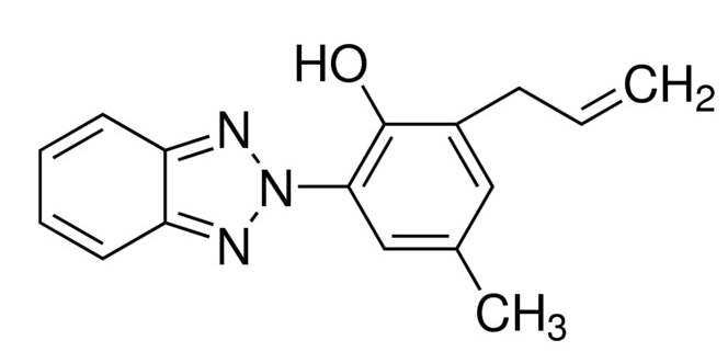 2-(2H-Benzotriazol-2-yl)-4-methyl-6-(2-propenyl)phenol