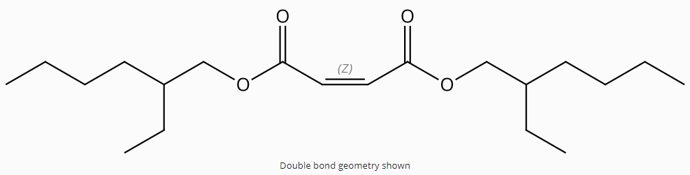 Bis(2-ethylhexyl) maleate
