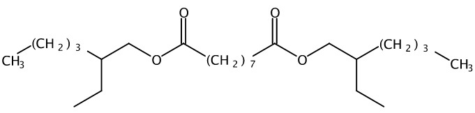 Bis(2-ethylhexyl) nonanedioate