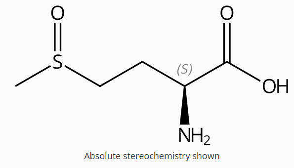 L-Methionine sulfoxide