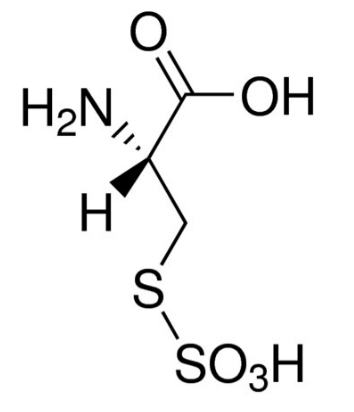 S-Sulfo-L-cysteine