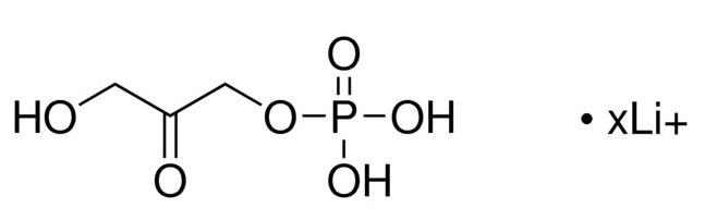 Dihydroxyacetone phosphate lithium salt