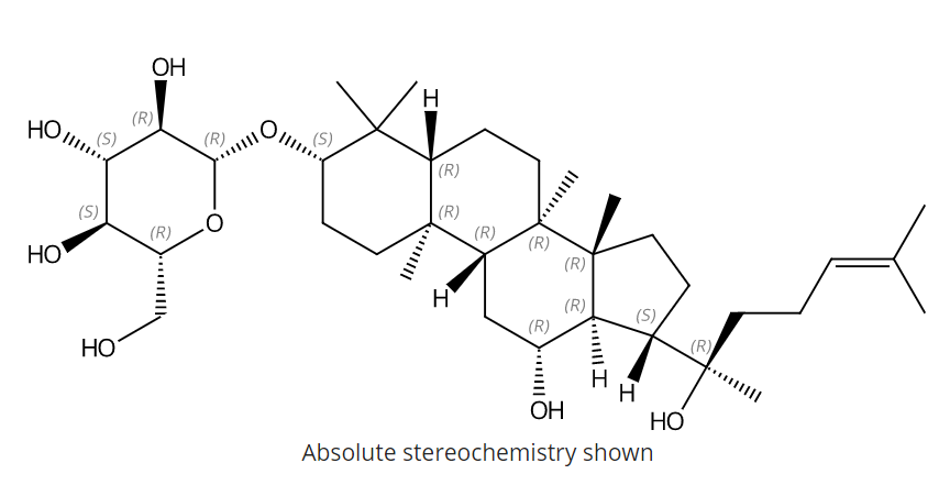 20(R)-Ginsenoside Rh2