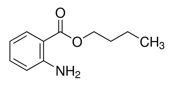 2-Aminobenzoic acid butyl ester