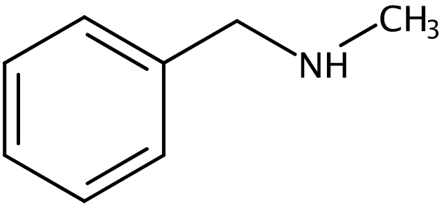 N-Methylbenzylamine