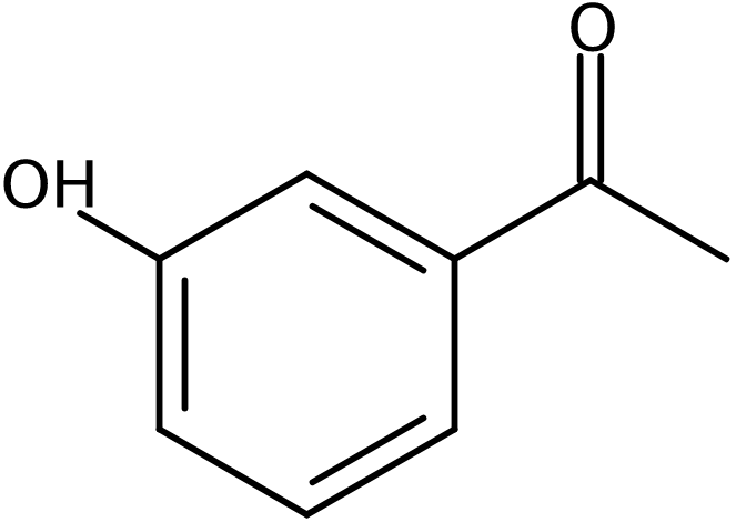 3-Hydroxyacetophenone