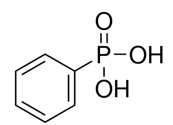 Phenylphosphonic acid