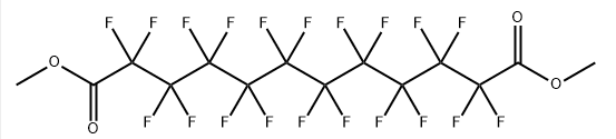 Dimethyl perfluoro-1,10-decanedicarboxylate