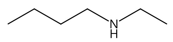 N-Ethyl-N-butylamine