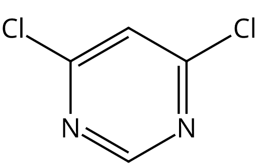 4,6-Dichloropyrimidine