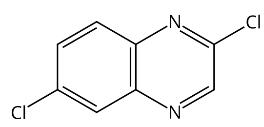 2,6-Dichloroquinoxaline