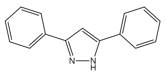 3,5-Diphenylpyrazole