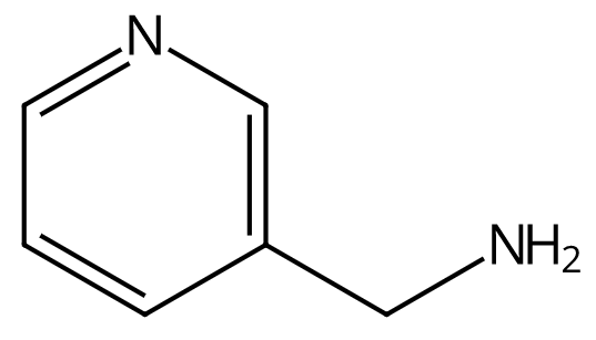 3-Pyridinemethanamine