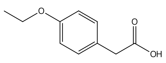 4-Ethoxyphenylacetic acid