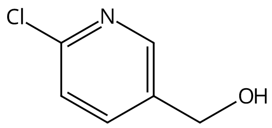 2-Chloro-5-hydroxymethylpyridine