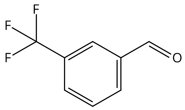 3-(Trifluoromethyl)benzaldehyde
