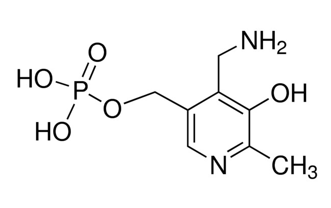 Pyridoxamine 5'-phosphate