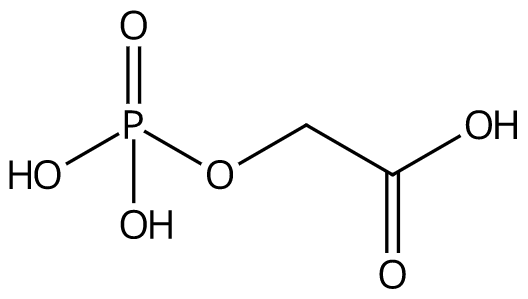 2-Phosphoglycolic acid