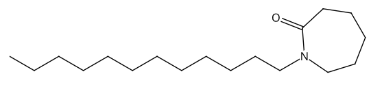 Laurocapram