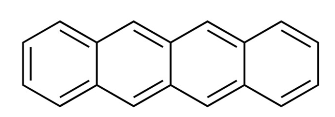 Naphthacene