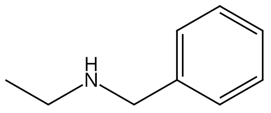 N-Ethylbenzylamine
