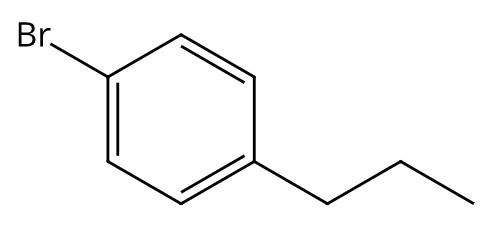 1-Bromo-4-propylbenzene