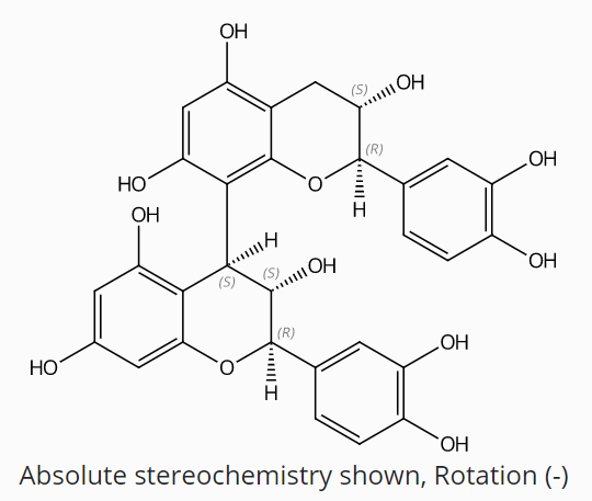 Procyanidin B3