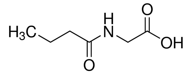 N-Butyrylglycine